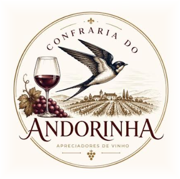 Logotipo original da Confraria dos Galáticos